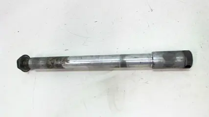 Axle front Honda ST 1100 Pan European 1990 - 2001