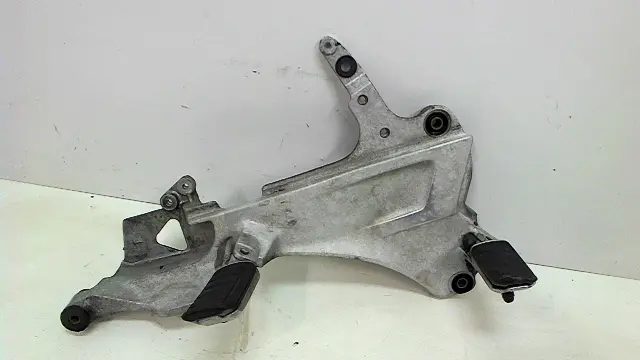 Main step holder right Honda ST 1100 Pan European 1990 - 2001