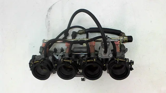 Throttle body Honda CBR 600 RR 2003 - 2004