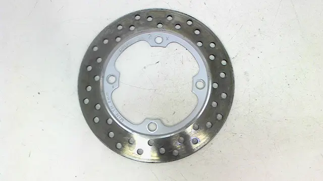Rear brake disc Honda CBR 600 RR 2003 - 2004