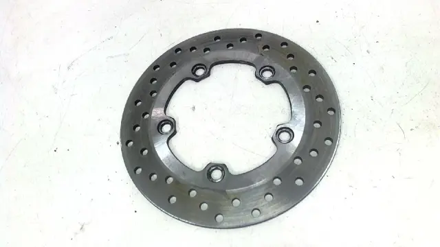 Rear brake disc Yamaha YZF R6 2008 - 2009