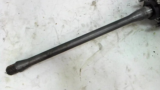Cardan axle Suzuki VX 800 1990 - 1997