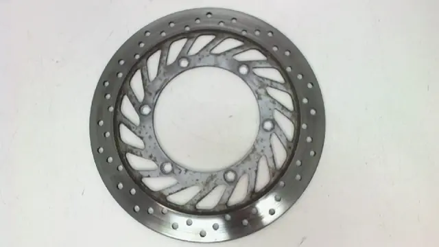 Brake disc front Honda ST 1100 Pan European 1990 - 2001