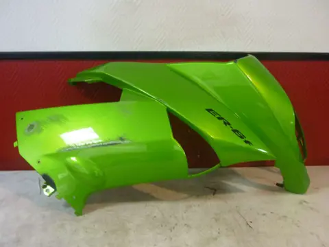 Cowl right Kawasaki ER 6 2007 - 2011