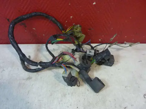 Wire harness front Yamaha FJR 1300 2001 - 2002