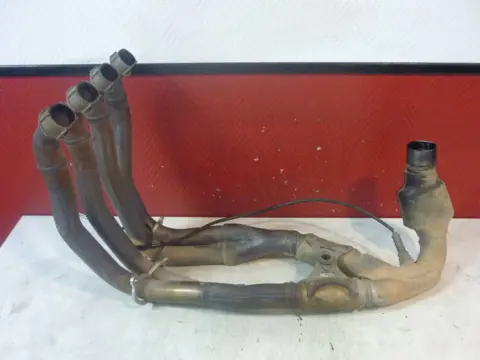 Downpipes Honda CBR Fireblade 2004 - 2005