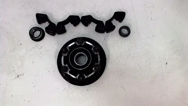 Driven flange Kawasaki ZX 9 R 1994 - 1997