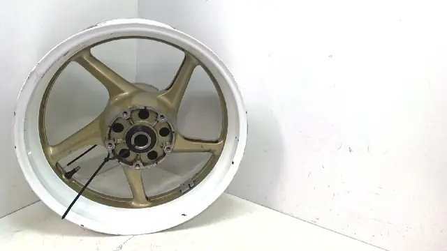 Rear wheel Yamaha YZF R1 2007 - 2008