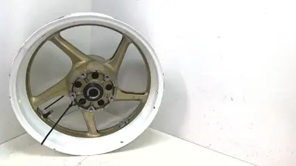 Rear wheel Yamaha YZF R1 2007 - 2008