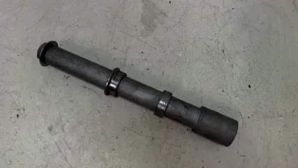 Axle front Honda ST 1100 Pan European 1990 - 2001