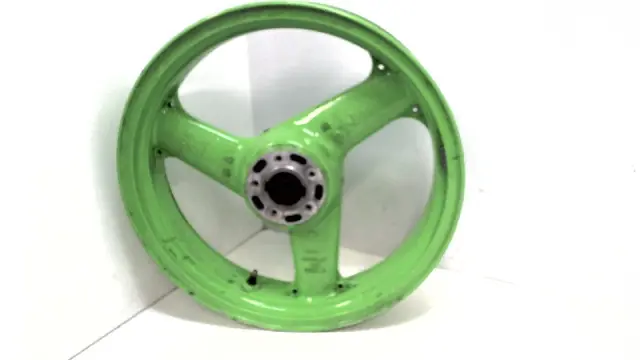 Front Wheel Kawasaki ZX 9 R 1994 - 1997