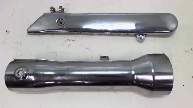 Swingarm Kawasaki VN 1500 1987 - 1996