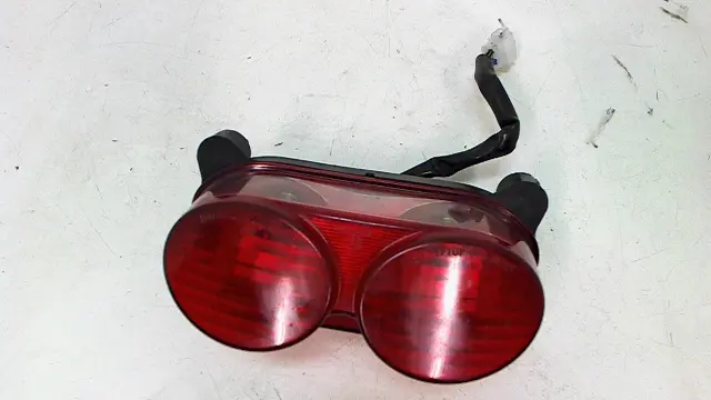 Rear light Kawasaki ZX 6 R 1998 - 1999