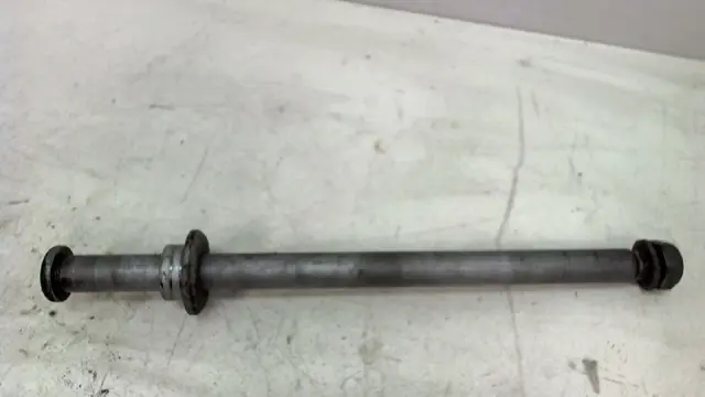 Rear axle Honda ST 1300 Pan European 2002 - 2014