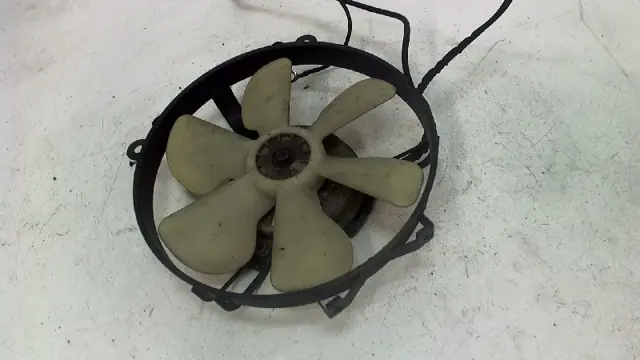 Fan Honda CBR 1000 F 1989 - 1992