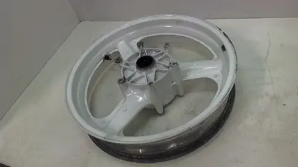 Front Wheel Honda CBR 1000 F 1989 - 1992
