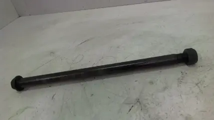 Rear axle Honda CBR 1000 F 1989 - 1992