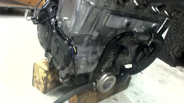 Pickup coil Kawasaki ZX 9 R 1994 - 1997