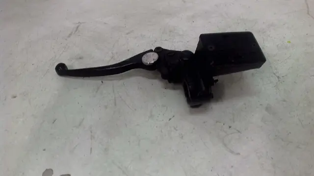 Clutch master cylinder Kawasaki ZX 9 R 1994 - 1997