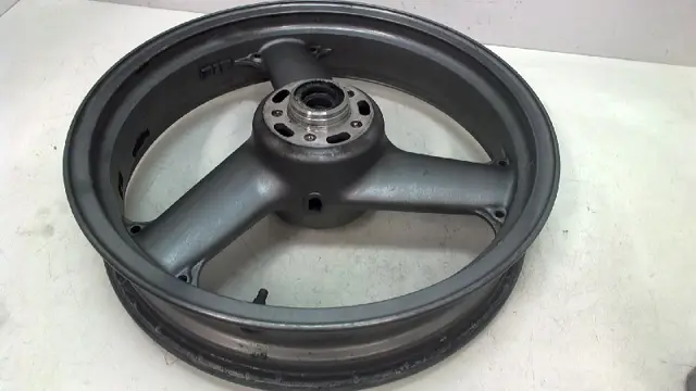 Front Wheel Kawasaki ZX 9 R 1994 - 1997