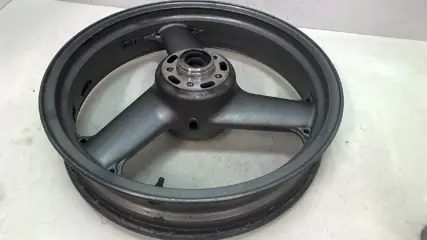 Front Wheel Kawasaki ZX 9 R 1994 - 1997