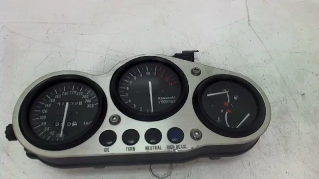 Meter Kawasaki ZX 9 R 1994 - 1997