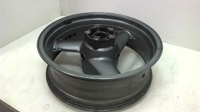 Rear wheel Kawasaki ZX 9 R 1994 - 1997