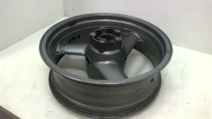 Rear wheel Kawasaki ZX 9 R 1994 - 1997