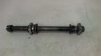 Rear axle Kawasaki ZX 9 R 1994 - 1997