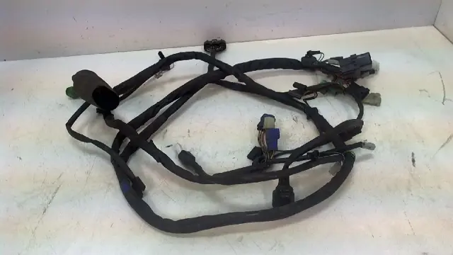 Wire Harness Suzuki GSF 1200 Bandit 2001 - 2003