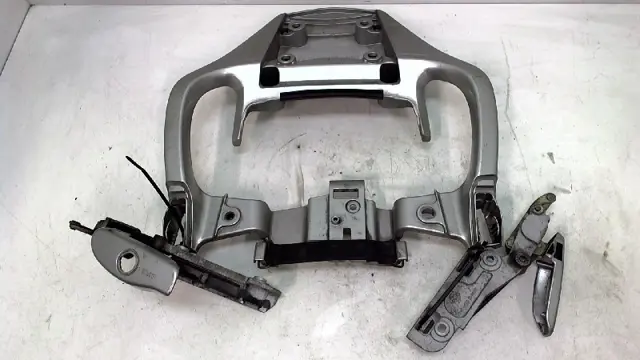 Rear grip Honda ST 1300 Pan European 2002 - 2014