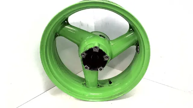 Rear wheel Kawasaki ZX 9 R 1994 - 1997