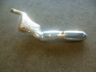 Muffler BMW R 1100  850 R 1994 - 2001