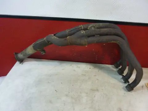 Downpipes Suzuki GSX R 750 1996 - 2000