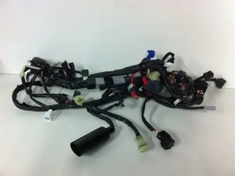 Wire Harness Yamaha YZF R6 2008 - 2009
