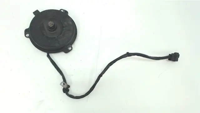 VENTILATOR Yamaha YZF R6 2003 - 2005