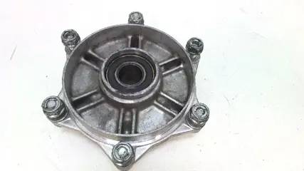 Driven flange Overig Onbekend Unknown 2004 - 2005