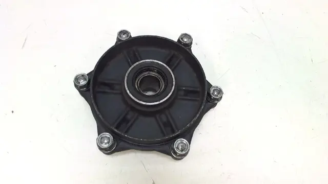 Driven flange Overig Onbekend Unknown 2004 - 2005