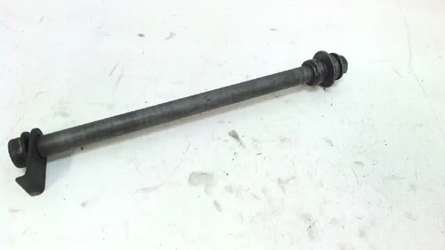 Rear axle Honda CBF 500 2004 - 2008