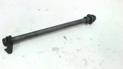 Rear axle Honda CBF 500 2004 - 2008