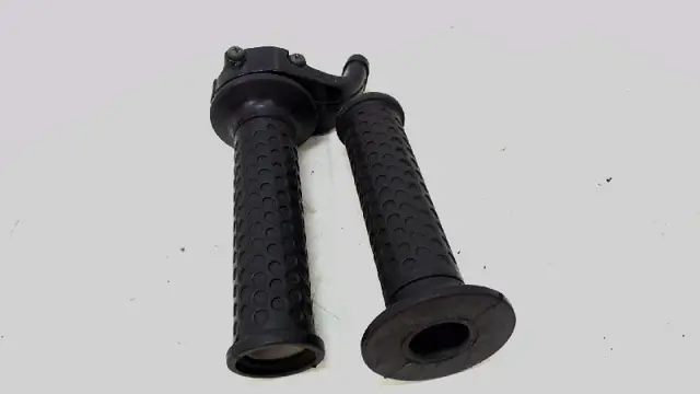 Throttle grip Yamaha TDM 1996 - 2000
