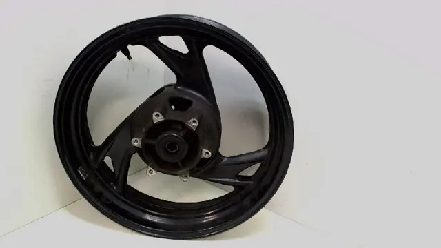 Rear wheel Yamaha TDM 1996 - 2000