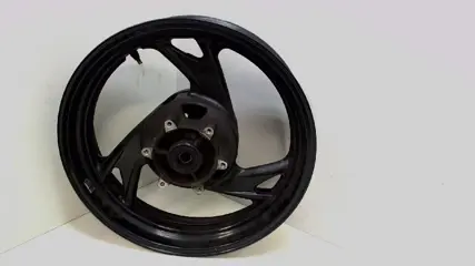 Rear wheel Yamaha TDM 1996 - 2000
