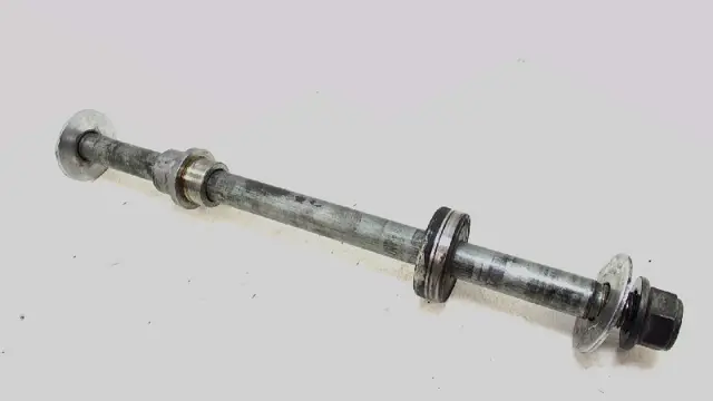 Rear axle Yamaha TDM 1996 - 2000