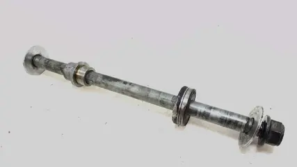 Rear axle Yamaha TDM 1996 - 2000