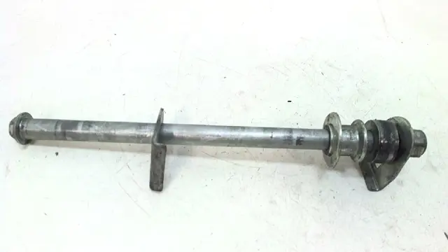 Rear axle Suzuki GSX F 750 1998 - 2005