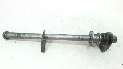 Rear axle Suzuki GSX F 750 1998 - 2005