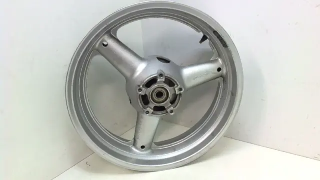 Rear wheel Suzuki GSX F 750 1998 - 2005