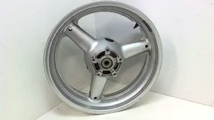 Rear wheel Suzuki GSX F 750 1998 - 2005
