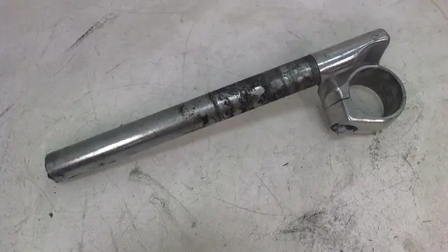 Steering Handle left  Honda CBR 1000 F 1989 - 1992